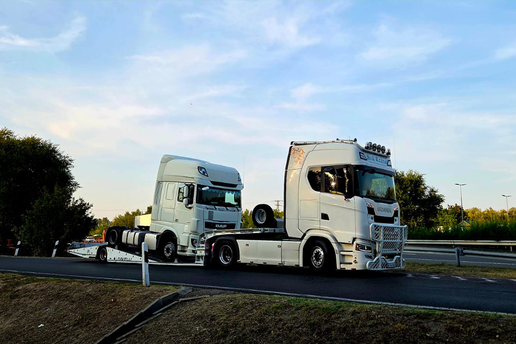 Sull Trans Transport