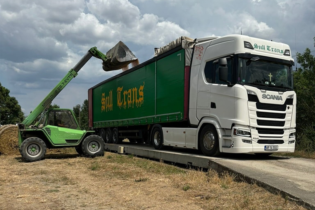 Sull Trans Transport